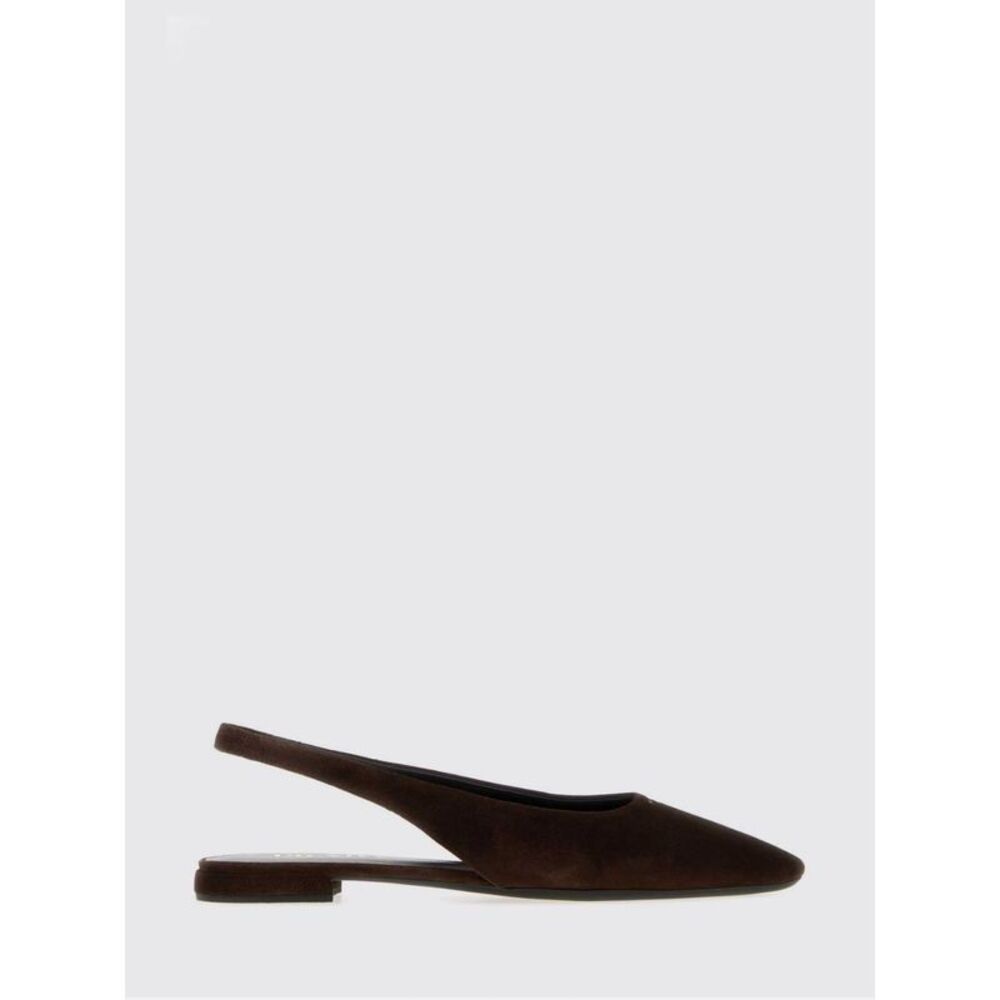 Prada Women Ballet Flat Woman Prada